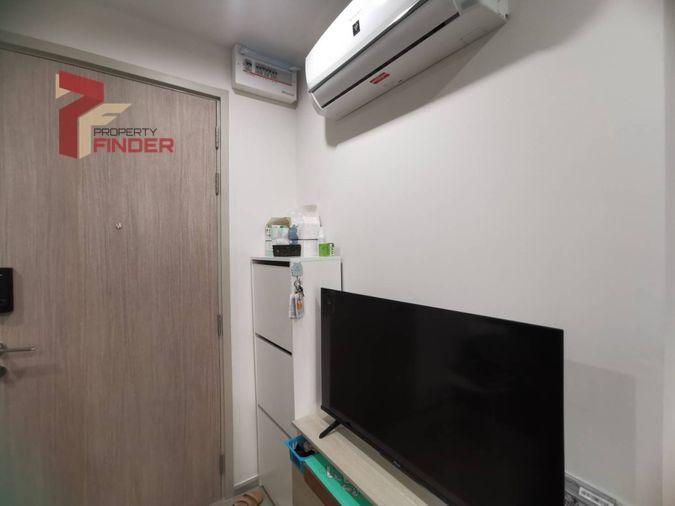 รูป Rds-1754 ให้เช่าคอนโด Aspire เอราวัณ ไพร์ม นัดชมห้อง 👉line : @propertyfinder - รูปที่ 6/9