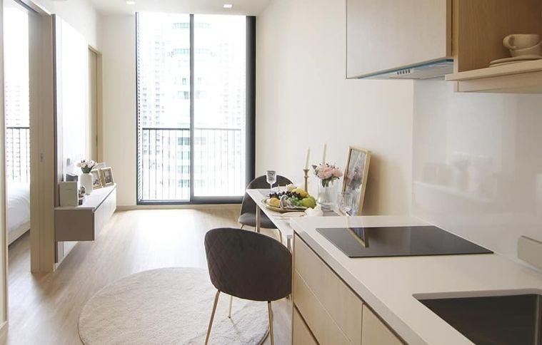 รูป Rds-1751 ให้เช่าคอนโด   Noble State 39   นัดชมห้อง 👉line : @propertyfinder  - รูปที่ 3/5