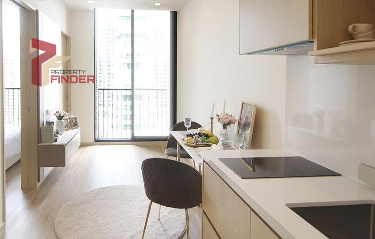 รูป Rds-1751 ให้เช่าคอนโด Noble State 39 นัดชมห้อง 👉line : @propertyfinder - รูปที่ 3/5