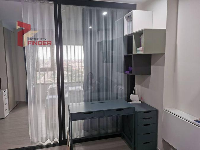 รูป Rds-1754 ให้เช่าคอนโด Aspire เอราวัณ ไพร์ม นัดชมห้อง 👉line : @propertyfinder - รูปที่ 4/9