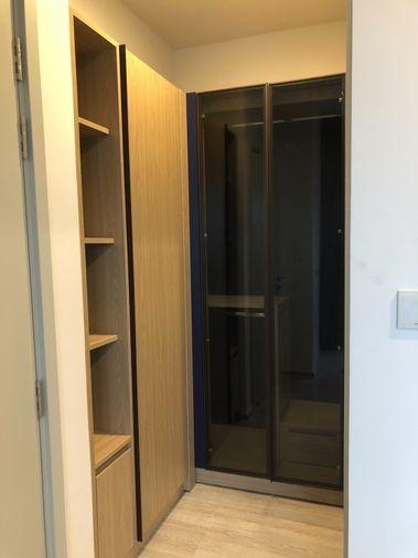 รูป Rds-1753 ให้เช่าคอนโด  XT Ekamai  นัดชมห้อง 👉line : @propertyfinder  - รูปที่ 4/10