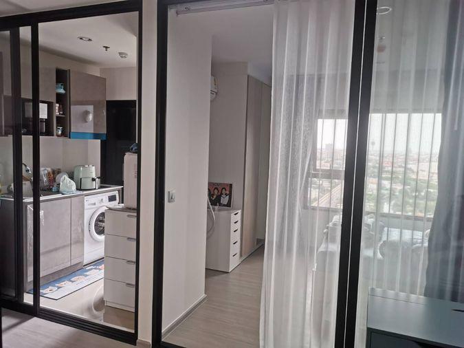 รูป Rds-1754 ให้เช่าคอนโด  Aspire เอราวัณ ไพร์ม   นัดชมห้อง 👉line : @propertyfinder  - รูปที่ 5/9