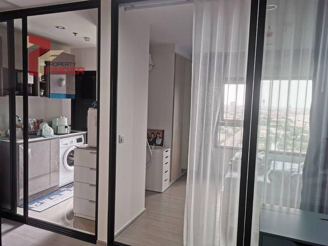 รูป Rds-1754 ให้เช่าคอนโด Aspire เอราวัณ ไพร์ม นัดชมห้อง 👉line : @propertyfinder - รูปที่ 5/9
