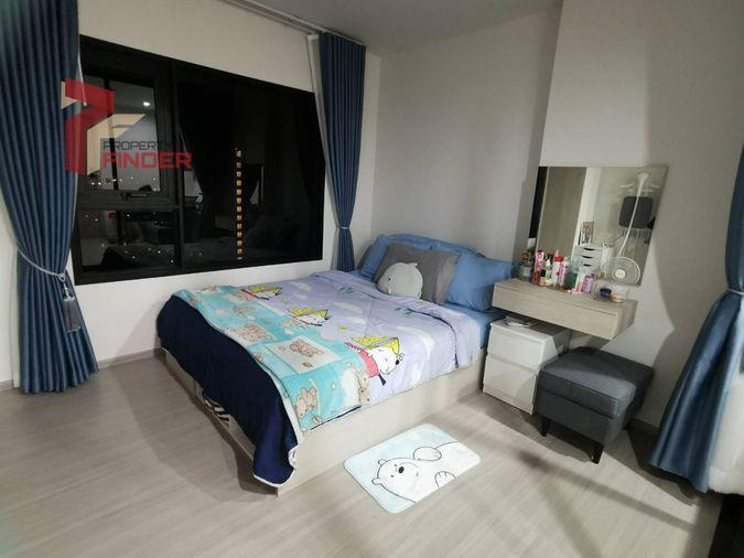 รูป Rds-1754 ให้เช่าคอนโด Aspire เอราวัณ ไพร์ม นัดชมห้อง 👉line : @propertyfinder - รูปที่ 1/9