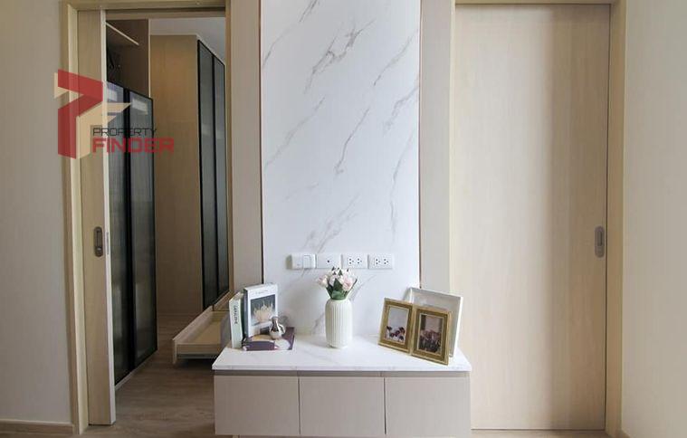รูป Rds-1751 ให้เช่าคอนโด Noble State 39 นัดชมห้อง 👉line : @propertyfinder - รูปที่ 4/5