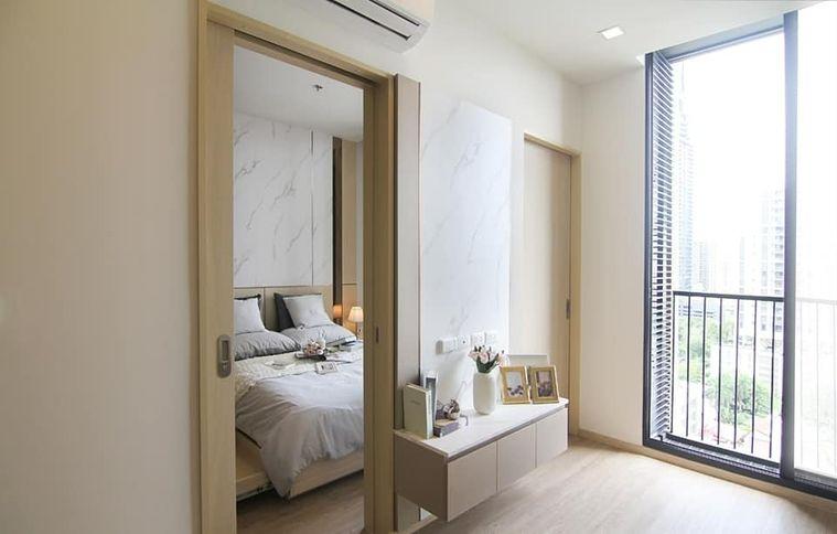 รูป Rds-1751 ให้เช่าคอนโด   Noble State 39   นัดชมห้อง 👉line : @propertyfinder  - รูปที่ 2/5