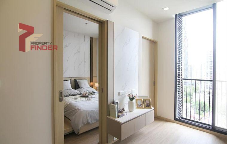 รูป Rds-1751 ให้เช่าคอนโด Noble State 39 นัดชมห้อง 👉line : @propertyfinder - รูปที่ 2/5