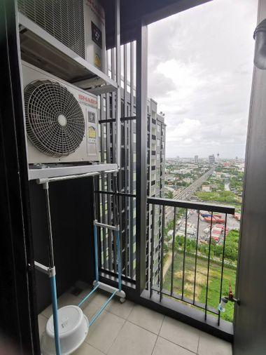 รูป Rds-1754 ให้เช่าคอนโด  Aspire เอราวัณ ไพร์ม   นัดชมห้อง 👉line : @propertyfinder  - รูปที่ 9/9