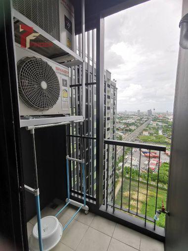 รูป Rds-1754 ให้เช่าคอนโด Aspire เอราวัณ ไพร์ม นัดชมห้อง 👉line : @propertyfinder - รูปที่ 9/9