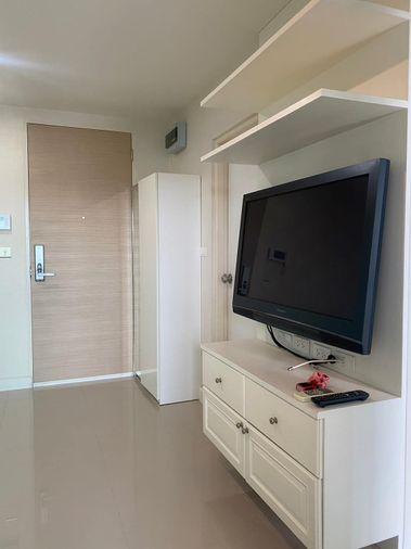 รูป MW๙๐🔴🟢🟡กดปุ่มแอดไลน์ได้เลยนะคะ🔴💥💎Metro Sky Ratchada  - รูปที่ 6/10
