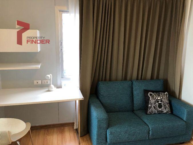 picture Condo for rent The Trust Residence Ratchada - Rama 3 Contact @propertybkk4 - 1/9