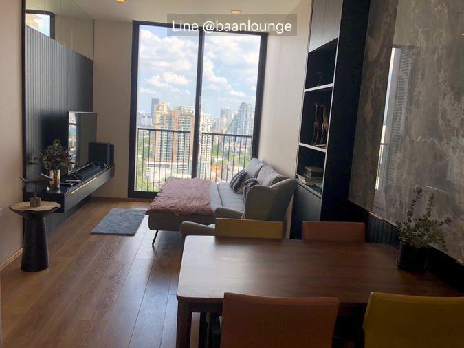 picture Noble BE 33 size 44 sqm 21st floor - 1/19