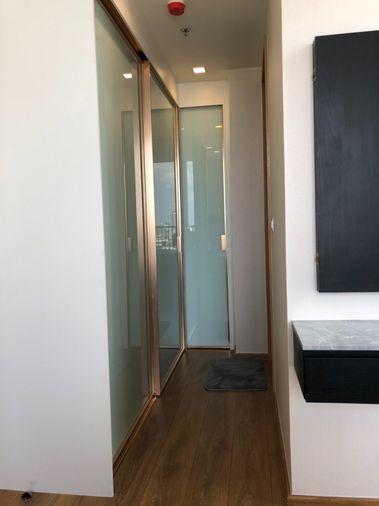 picture Noble BE 33     size 44 sqm   21st floor - 16/19