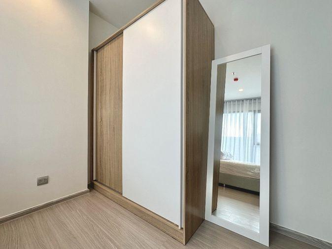 รูป Rds-1758 ให้เช่าคอนโด   Life Asoke Hype     นัดชมห้อง 👉line : @propertyfinder  - รูปที่ 8/11