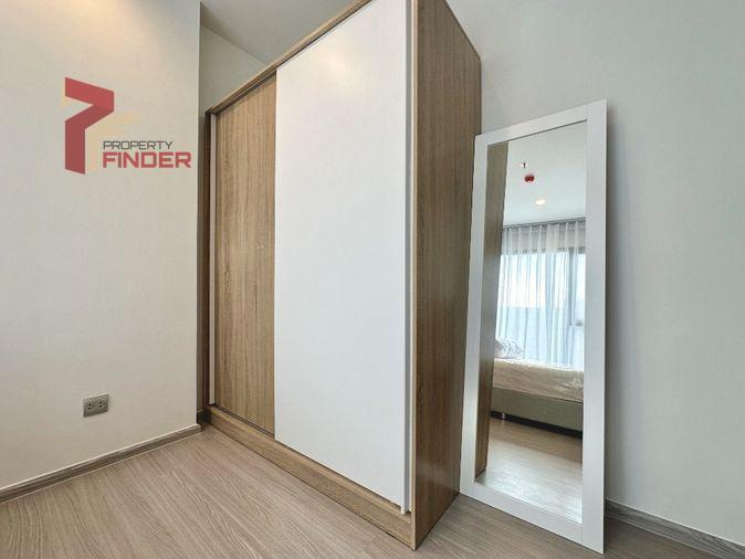 รูป Rds-1758 ให้เช่าคอนโด Life Asoke Hype นัดชมห้อง 👉line : @propertyfinder - รูปที่ 8/11