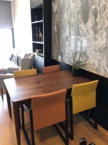 picture Noble BE 33     size 44 sqm   21st floor - 6/19