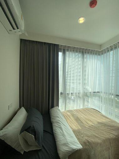 picture Condo for Rent: Nue Noble Centre Bangna  Schedule a viewing 👉 Line: @propertybkk2 - 2/11
