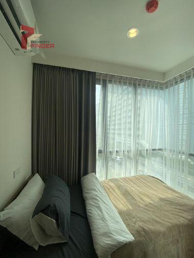 picture Condo for Rent: Nue Noble Centre Bangna Schedule a viewing 👉 Line: @propertybkk2 - 2/11