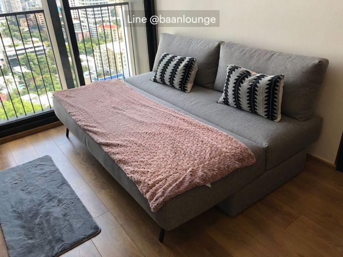 picture Noble BE 33 size 44 sqm 21st floor - 3/19