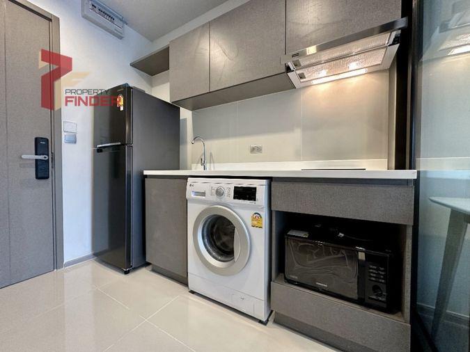 รูป Rds-1758 ให้เช่าคอนโด Life Asoke Hype นัดชมห้อง 👉line : @propertyfinder - รูปที่ 10/11