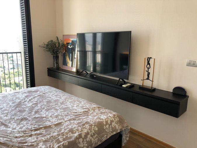picture Noble BE 33     size 44 sqm   21st floor - 12/19