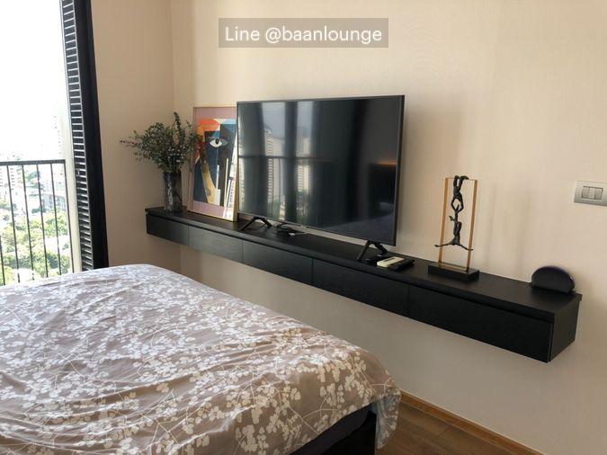 picture Noble BE 33 size 44 sqm 21st floor - 12/19