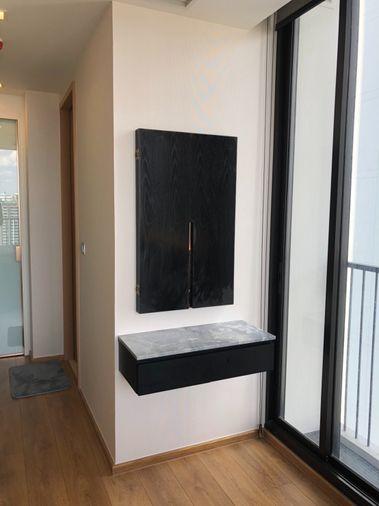 picture Noble BE 33     size 44 sqm   21st floor - 8/19