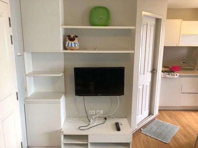 picture Condo for rent The Trust Residence Ratchada - Rama 3 Contact @propertybkk4 - 3/9