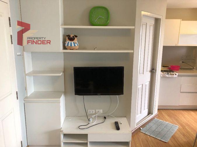 picture Condo for rent The Trust Residence Ratchada - Rama 3 Contact @propertybkk4 - 3/9