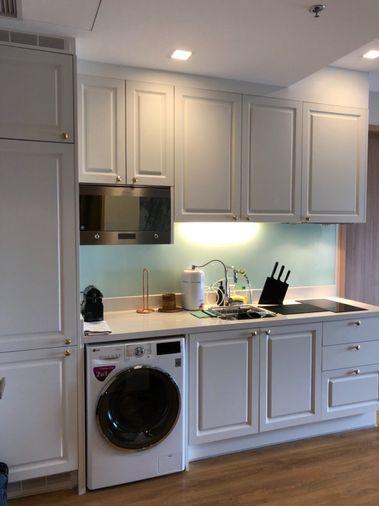 picture Noble BE 33     size 44 sqm   21st floor - 14/19