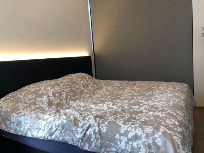 picture Noble BE 33     size 44 sqm   21st floor - 10/19