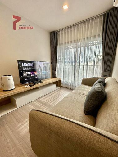 รูป Rds-1758 ให้เช่าคอนโด Life Asoke Hype นัดชมห้อง 👉line : @propertyfinder - รูปที่ 2/11