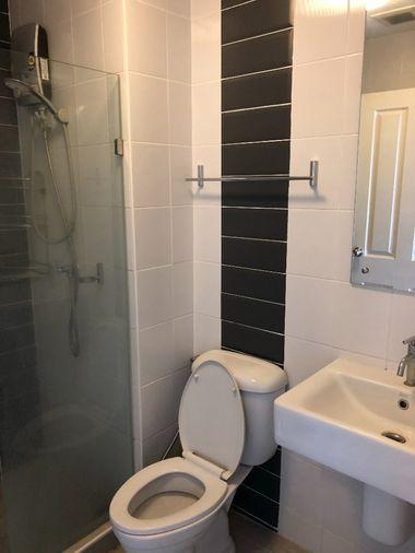 picture Condo for rent The Trust Residence Ratchada - Rama 3 Contact @propertybkk4 - 9/9