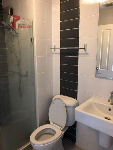 picture Condo for rent The Trust Residence Ratchada - Rama 3 Contact @propertybkk4 - 9/9