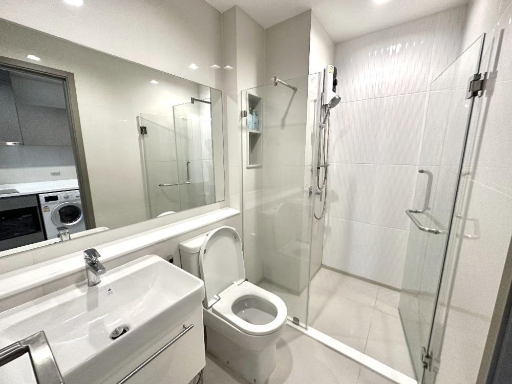 รูป Rds-1758 ให้เช่าคอนโด   Life Asoke Hype     นัดชมห้อง 👉line : @propertyfinder  - รูปที่ 11/11