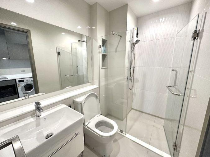 รูป Rds-1758 ให้เช่าคอนโด   Life Asoke Hype     นัดชมห้อง 👉line : @propertyfinder  - รูปที่ 11/11