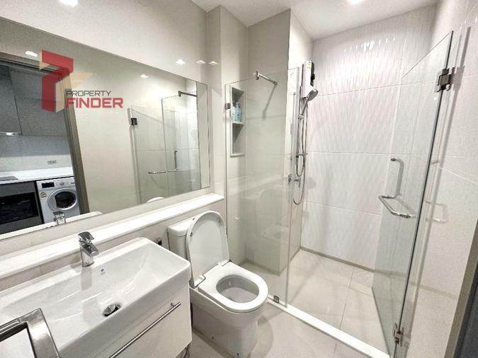 รูป Rds-1758 ให้เช่าคอนโด Life Asoke Hype นัดชมห้อง 👉line : @propertyfinder - รูปที่ 11/11