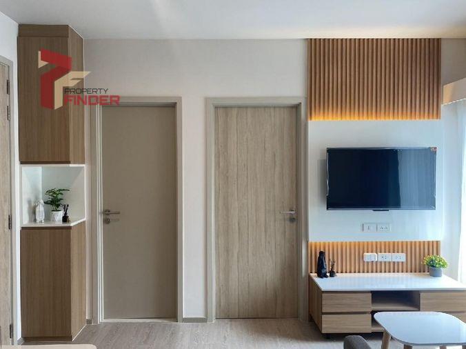 picture Condo for Rent: Nue Noble Centre Bangna Schedule a viewing 👉 Line: @propertybkk2 - 5/11