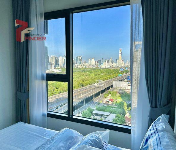 รูป Rds-1758 ให้เช่าคอนโด Life Asoke Hype นัดชมห้อง 👉line : @propertyfinder - รูปที่ 6/11