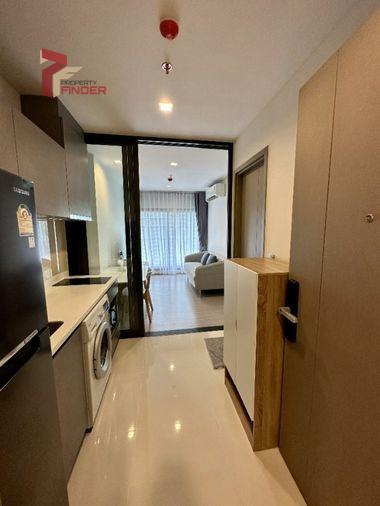 รูป Rds-1758 ให้เช่าคอนโด Life Asoke Hype นัดชมห้อง 👉line : @propertyfinder - รูปที่ 9/11