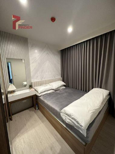picture Condo for Rent: Nue Noble Centre Bangna Schedule a viewing 👉 Line: @propertybkk2 - 3/11