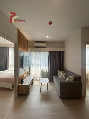 picture Condo for Rent: Nue Noble Centre Bangna Schedule a viewing 👉 Line: @propertybkk2 - 7/11