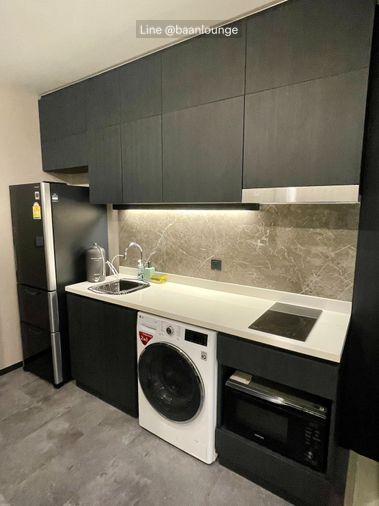 picture Life One Wireless 2 bedrooms, 1 bathroom 35th floor - 12/12