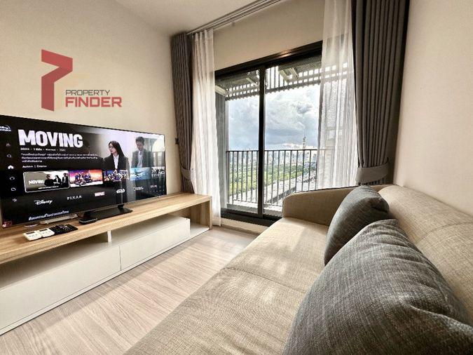 รูป Rds-1758 ให้เช่าคอนโด Life Asoke Hype นัดชมห้อง 👉line : @propertyfinder - รูปที่ 1/11