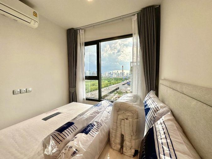 รูป Rds-1758 ให้เช่าคอนโด   Life Asoke Hype     นัดชมห้อง 👉line : @propertyfinder  - รูปที่ 4/11