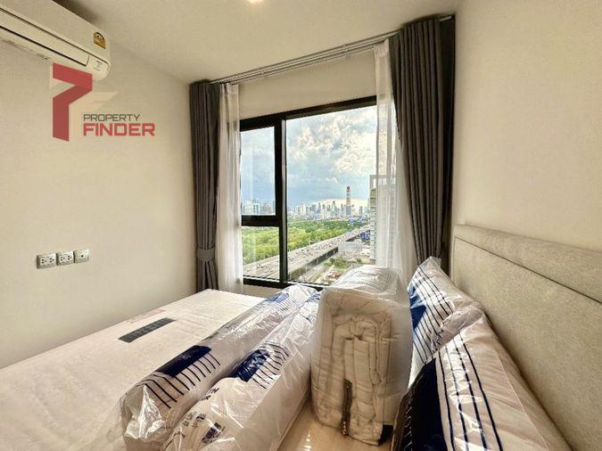 รูป Rds-1758 ให้เช่าคอนโด Life Asoke Hype นัดชมห้อง 👉line : @propertyfinder - รูปที่ 4/11