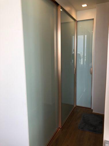 picture Noble BE 33     size 44 sqm   21st floor - 9/19