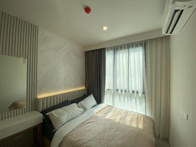 picture Condo for Rent: Nue Noble Centre Bangna  Schedule a viewing 👉 Line: @propertybkk2 - 1/11