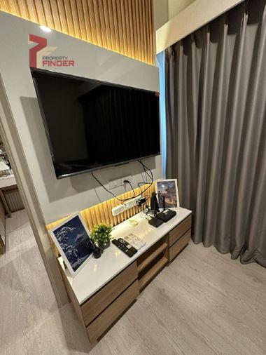 picture Condo for Rent: Nue Noble Centre Bangna Schedule a viewing 👉 Line: @propertybkk2 - 4/11