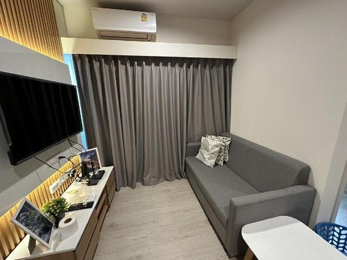 picture Condo for Rent: Nue Noble Centre Bangna  Schedule a viewing 👉 Line: @propertybkk2 - 6/11